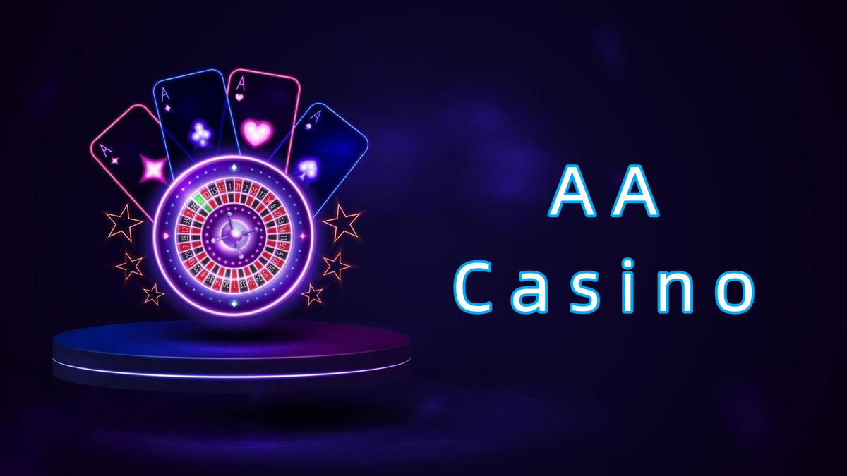 AA Casino پاکستان